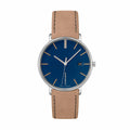 Junghans FORM Damen - 47/4255.00 (00) aus Edelstahl