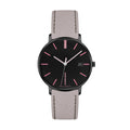 Junghans FORM Damen - 47/4256.00 (00) aus Edelstahl
