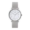 Junghans FORM Damen - 47/4457.44 (44) aus Edelstahl
