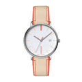 Junghans FORM Damen - 47/4458.00 (00) aus Edelstahl