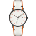 Junghans FORM Quarz - 41/4480.00 (00) aus Edelstahl