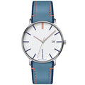 Junghans FORM Quarz - 41/4481.00 (00) aus Edelstahl