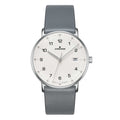 Junghans FORM Quarz - 41/4885.00 (00) aus Edelstahl