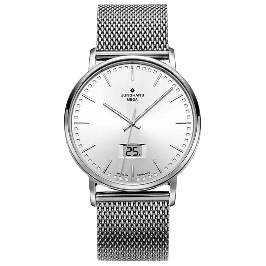 Junghans - Milano, Leder von Junghans (030/4941.44)