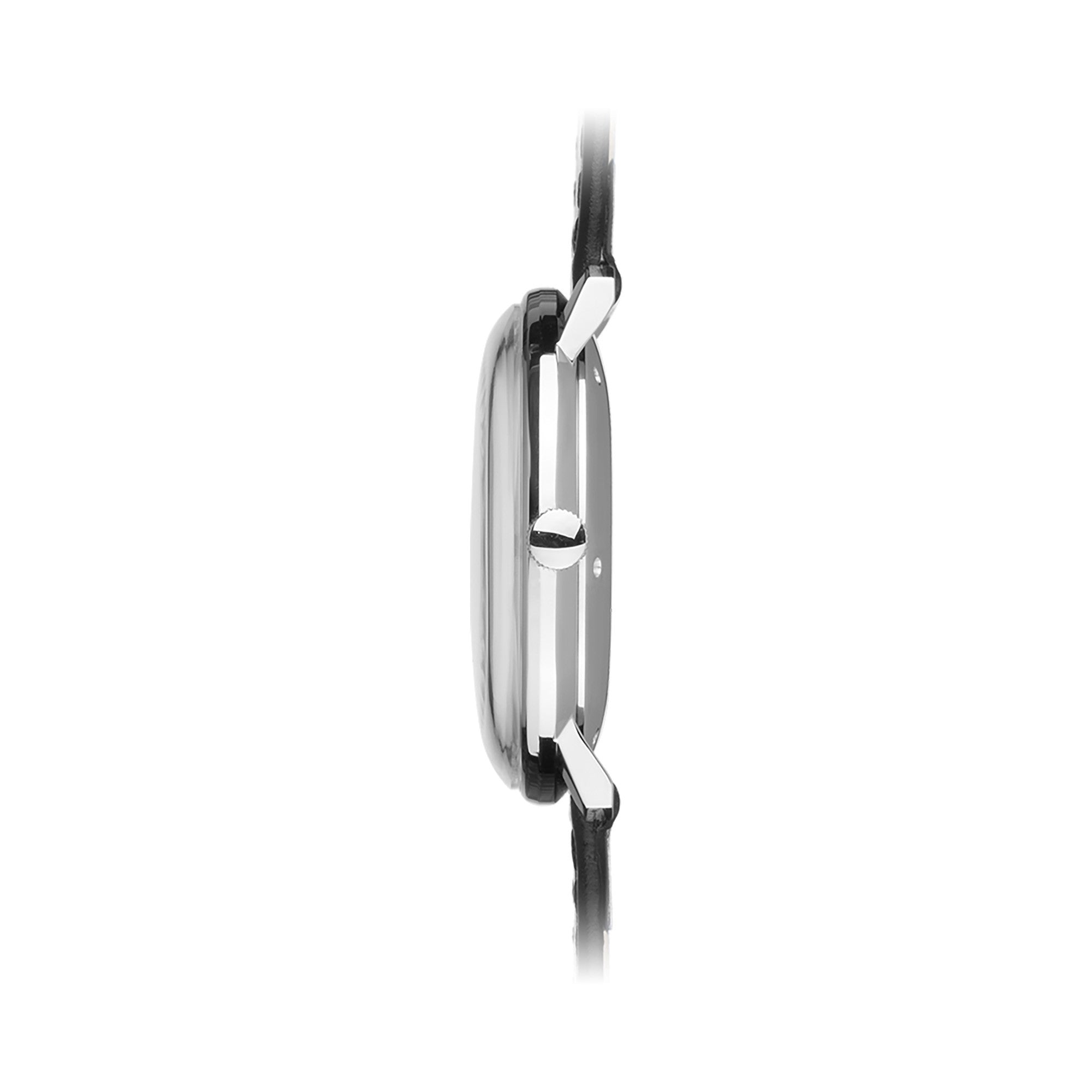Junghans max bill Automatic - 27/3400.02 (02) aus Edelstahl