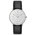 Junghans max bill Automatic - 27/3500.02 (02) aus Edelstahl