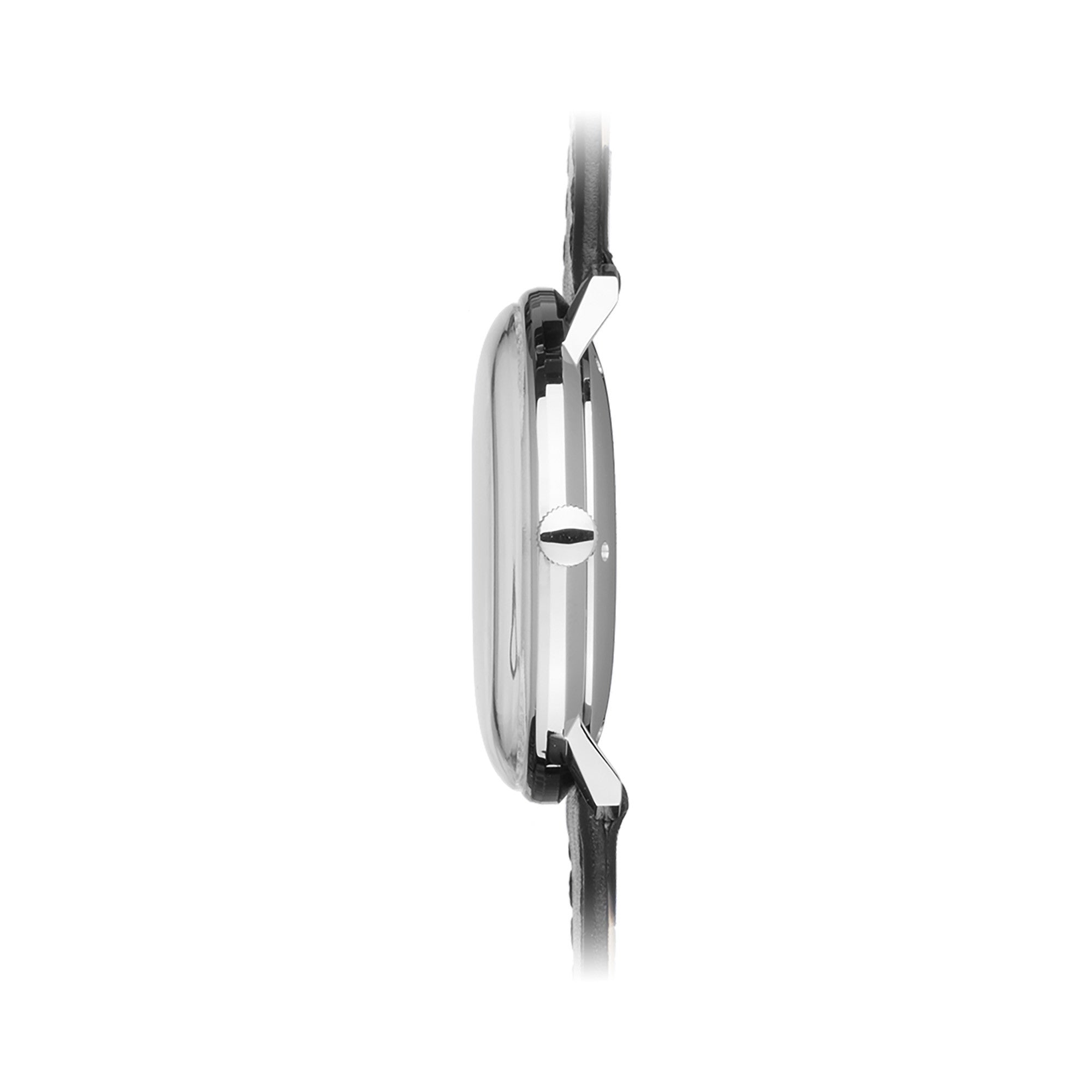 Junghans max bill Automatic - 27/3500.02 (02) aus Edelstahl