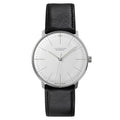 Junghans max bill Automatic - 27/3501.02 (02) aus Edelstahl