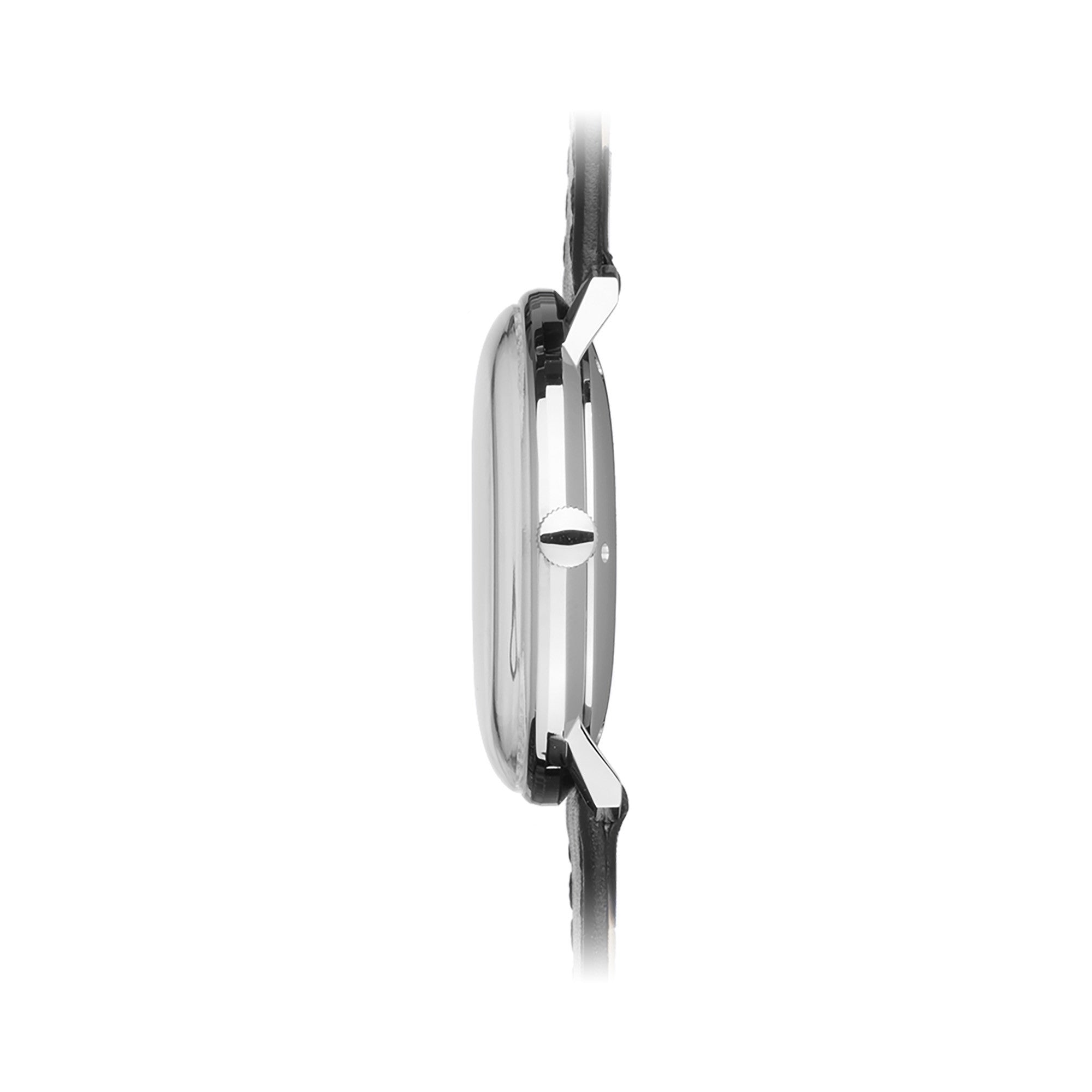 Junghans max bill Automatic - 27/3501.02 (02) aus Edelstahl
