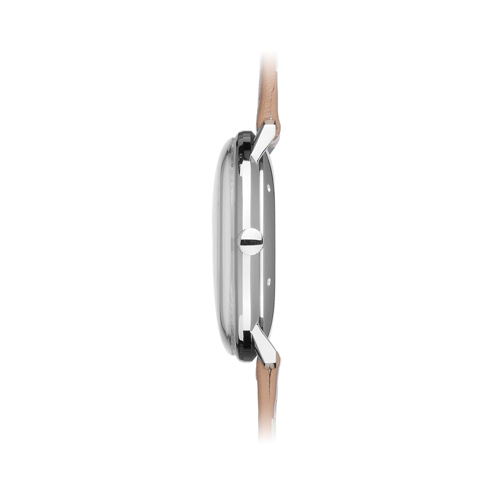 Junghans max bill Automatic - 27/3502.02 (02) aus Edelstahl