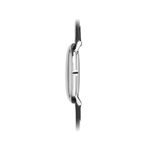 Junghans max bill Damen - 47/4251.02 (02) aus Edelstahl