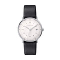 Junghans max bill Damen - 47/4450.02 (02) aus Edelstahl