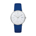 Junghans max bill Damen - 47/4540.02 (02) aus Edelstahl