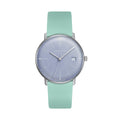 Junghans max bill Damen - 47/4554.02 (02) aus Edelstahl