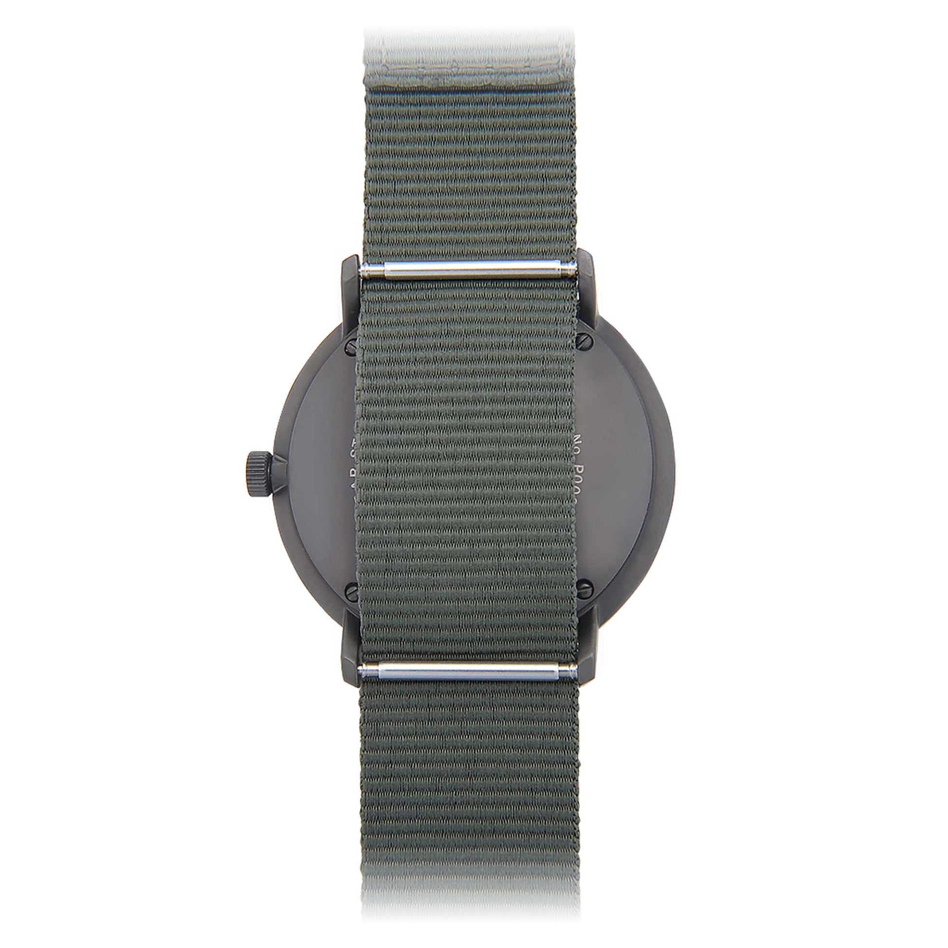 Max Bill Kleine Automatic, Edelstahl von Junghans (27/4005.02)