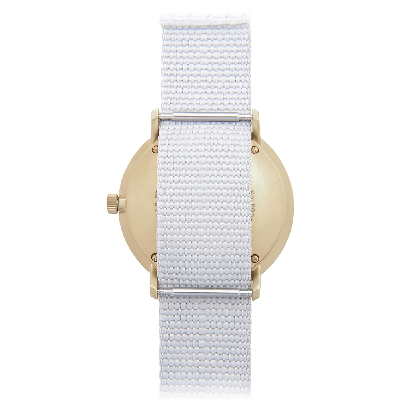 Max Bill Kleine Automatic, Edelstahl von Junghans (27/7006.02)