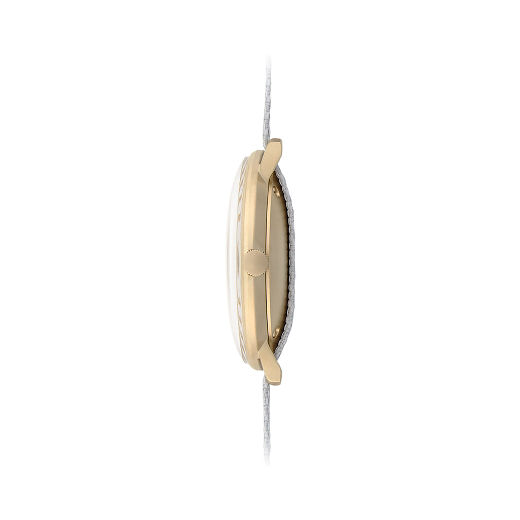Junghans Max Bill Kleine Automatic - 27/7006.02 (02) aus Edelstahl