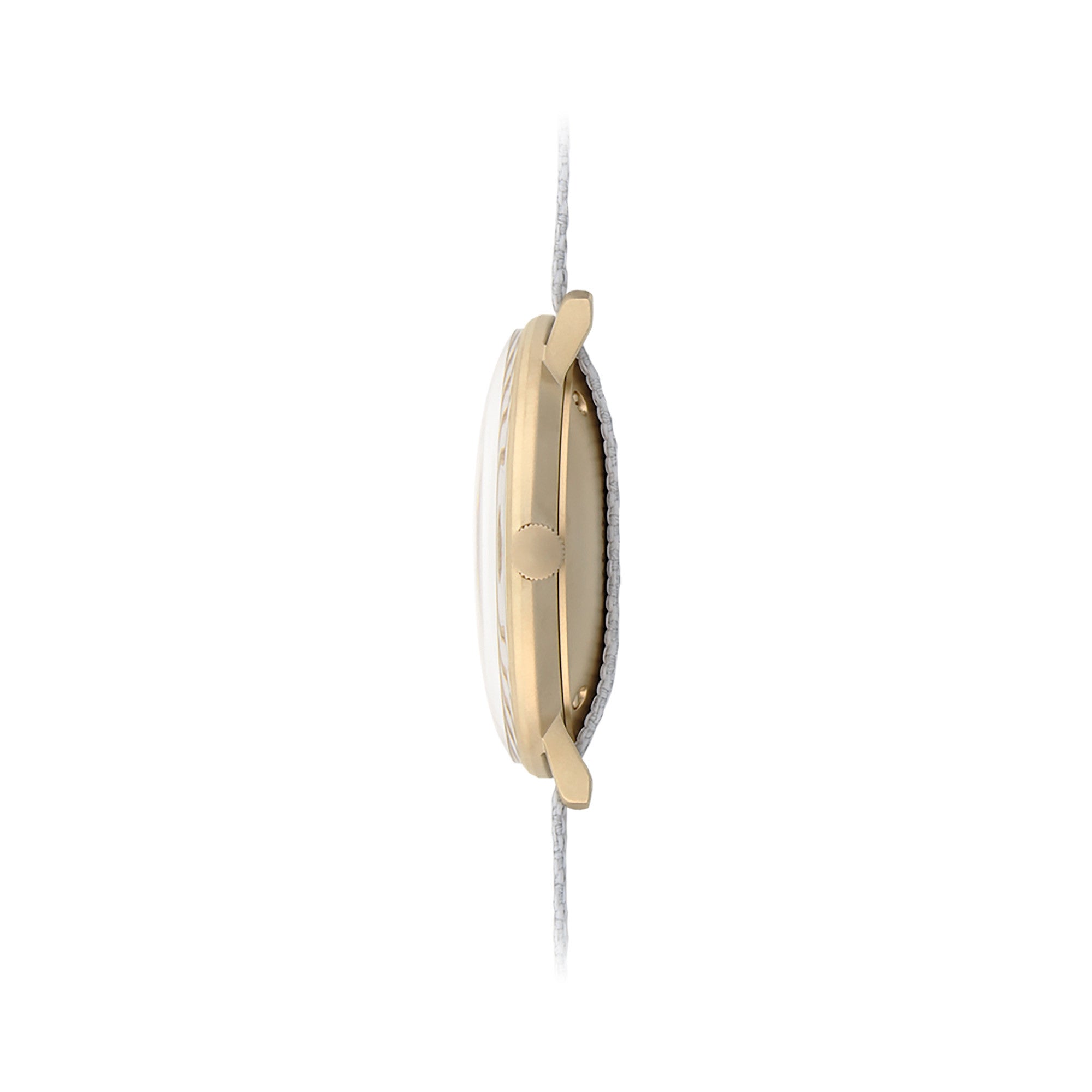Junghans Max Bill Kleine Automatic - 27/7006.02 (02) aus Edelstahl
