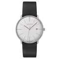 Junghans max bill MEGA Solar Bauhaus - 59/2326.02 (02) aus Titan