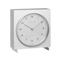 Junghans max bill Tischuhr - 363/2210.00 (00)