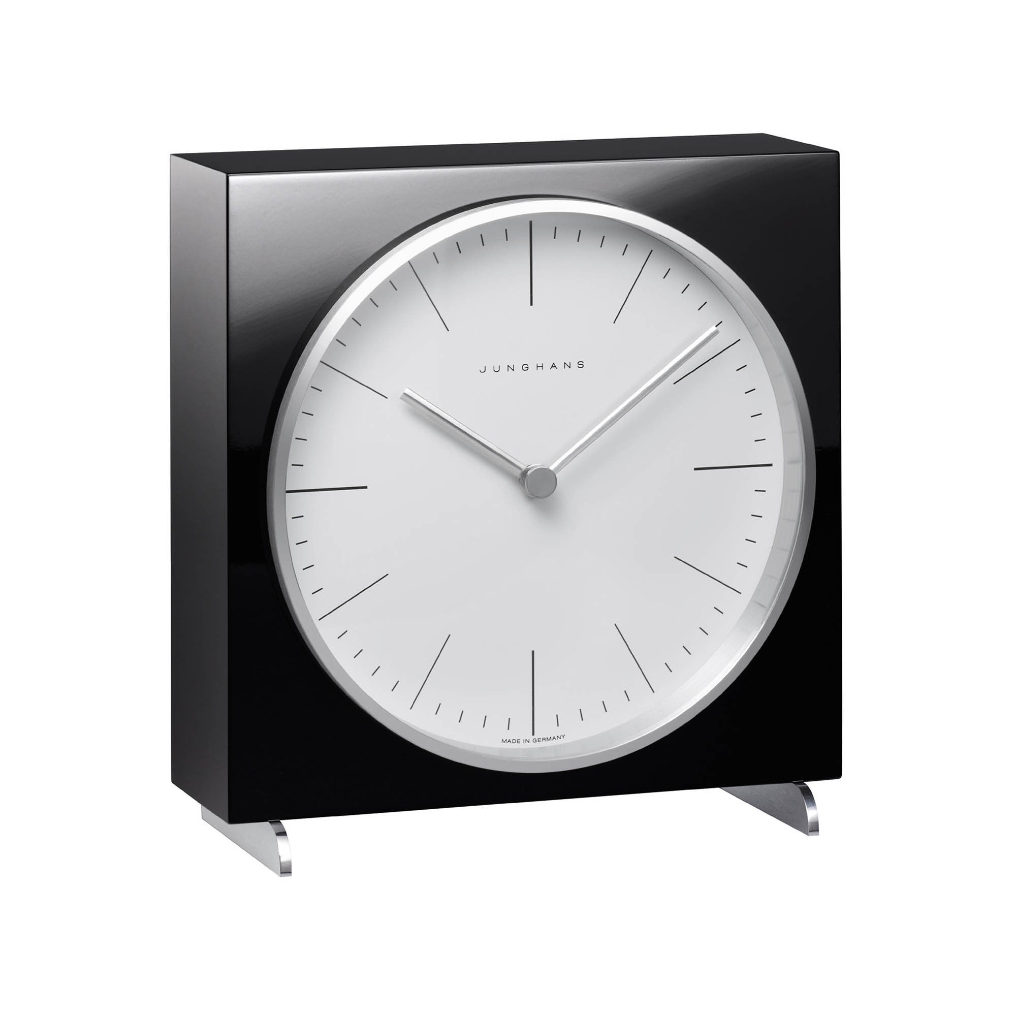 Junghans max bill Tischuhr - 363/2212.00 (00)