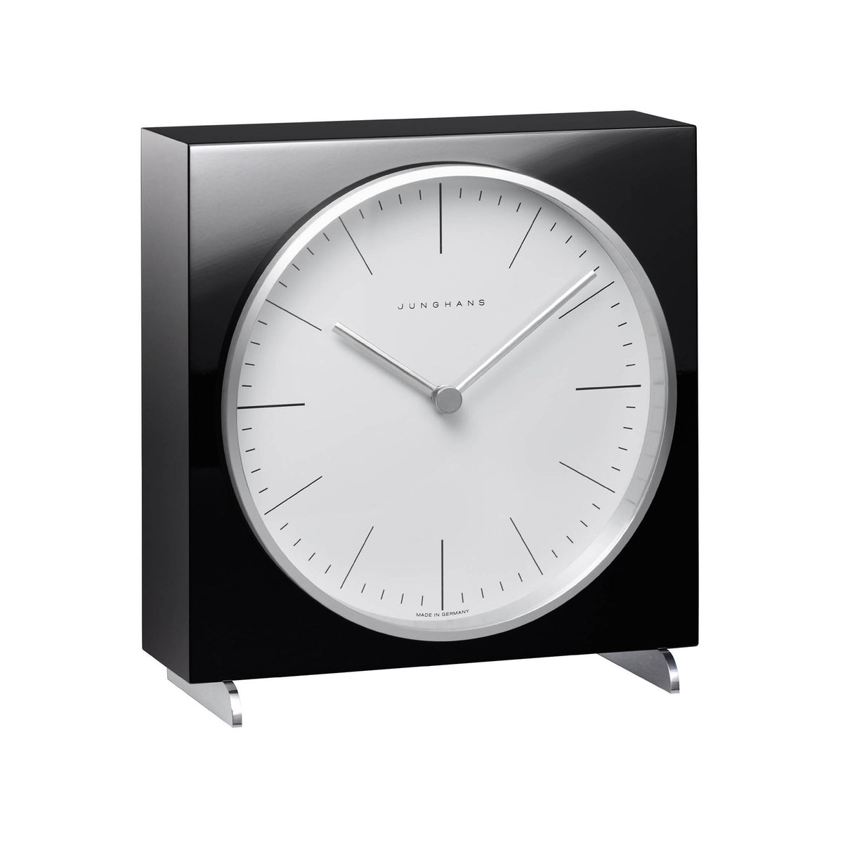 Junghans max bill Tischuhr - 363/2212.00 (00)