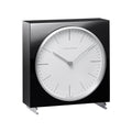Junghans max bill Tischuhr Funk - 383/2202.00 (00)