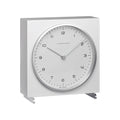 Junghans max bill Tischuhr Funk/RC - 383/2200.00 (00)