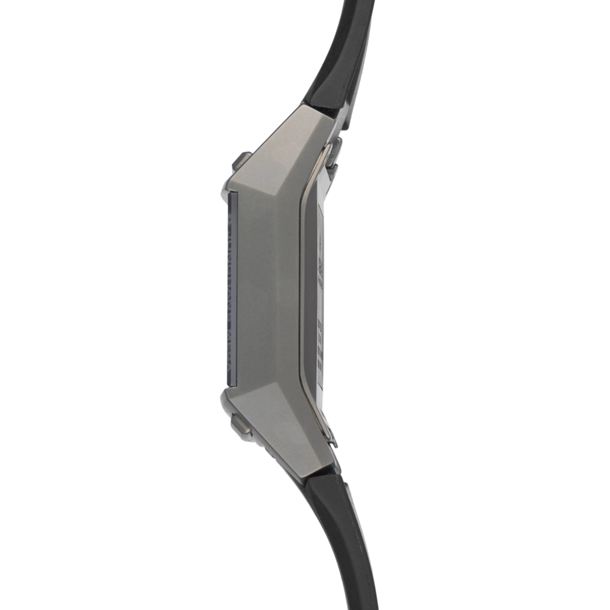 Mega 1000, Edelstahl von Junghans (26/2801.25)