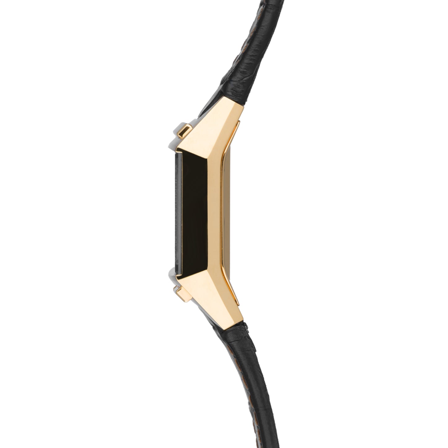 Mega 1000, Edelstahl von Junghans (26/7302.00)