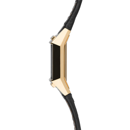 Mega 1000, Edelstahl von Junghans (26/7302.00)