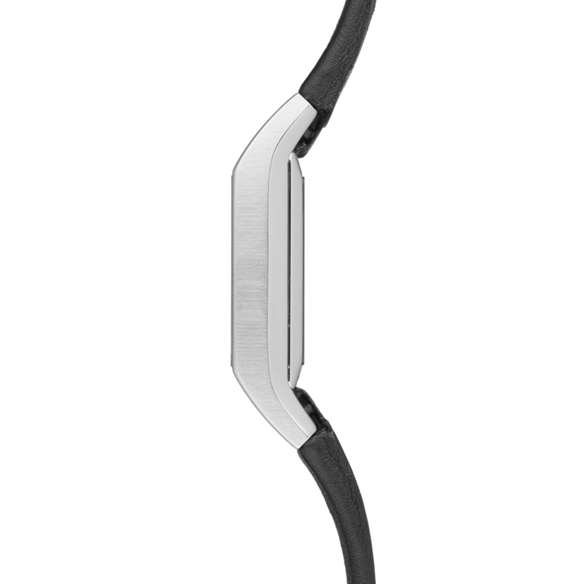 Mega Futura, Edelstahl von Junghans (26/4102.00)