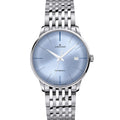 Junghans Meister Automatic - 27/4610.46 (46) aus Edelstahl