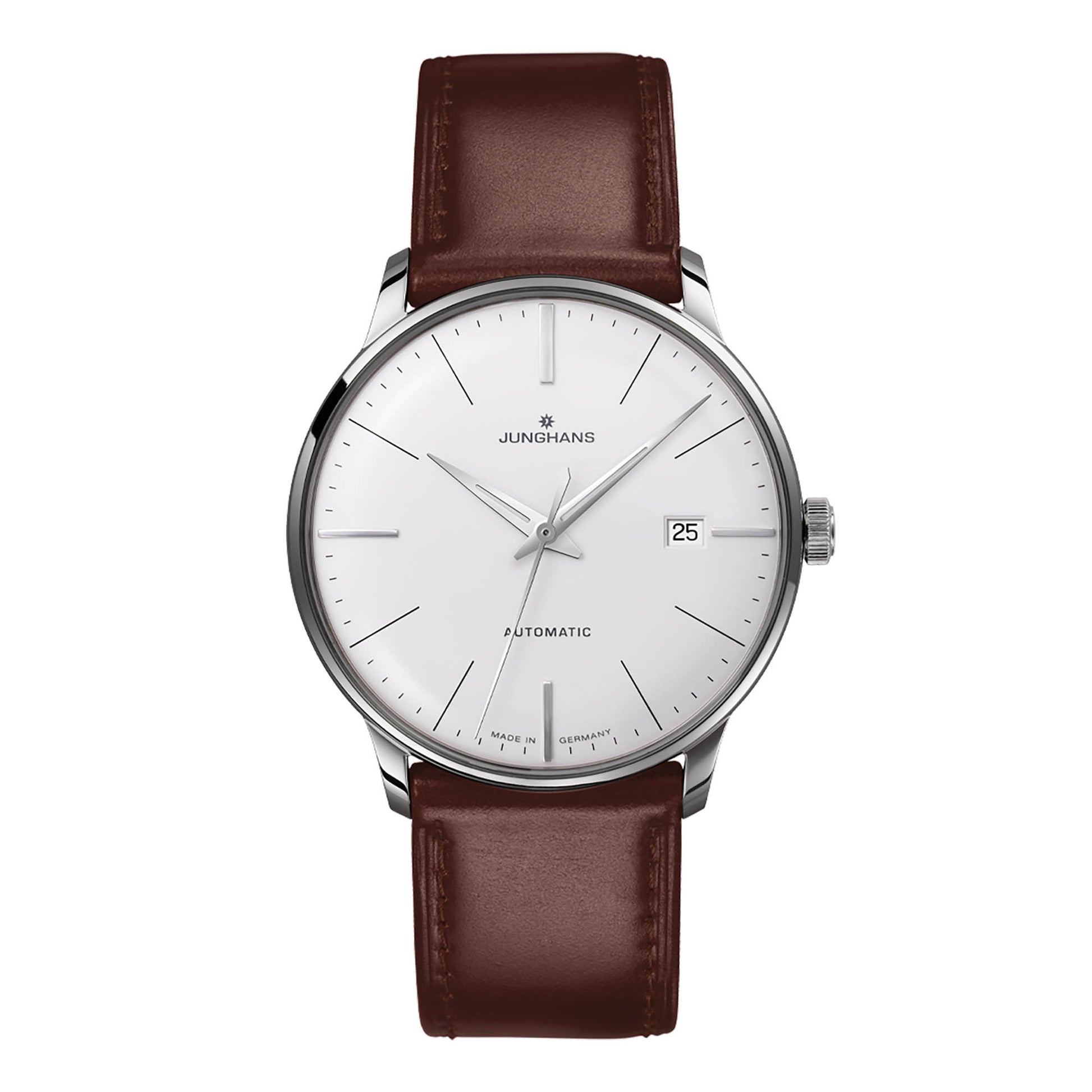 Meister Classic, Leder von Junghans (27/4310.02)