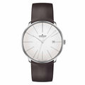 Junghans Meister fein Automatic - 27/4152.00 (00) aus Edelstahl