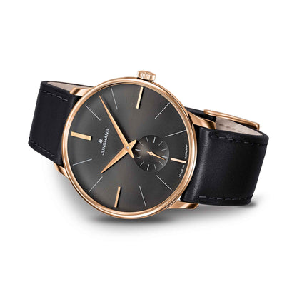 Meister Handaufzug, Roségold von Junghans (27/5903.00)