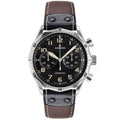 Junghans Pilot Chronoscope - 27/3591.00 (00) aus Silber