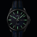 Junghans Meister S Automatic - 27/4211.00 (00) aus Edelstahl
