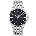 Junghans Meister S Automatic - 27/4411.44 (44) aus Edelstahl