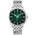 Junghans Meister S Automatic - 27/4518.44 (44) aus Edelstahl