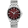 Junghans Meister S Automatic - 27/4616.44 (44) aus Edelstahl