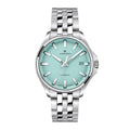 Junghans Meister S Automatic 36 - 27/4581.44 (44) aus Edelstahl