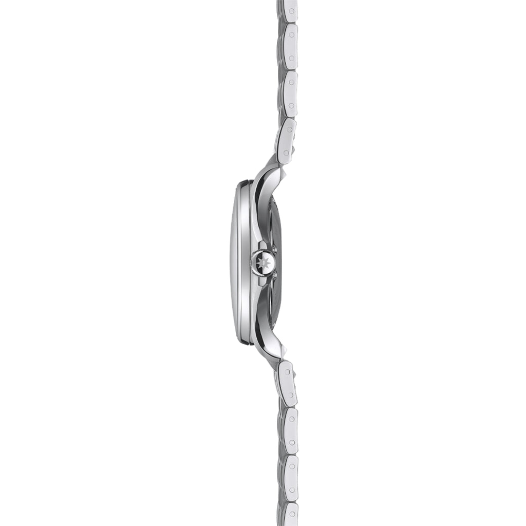 Junghans Meister S Automatic 36 - 27/4683.44 (44) aus Silber