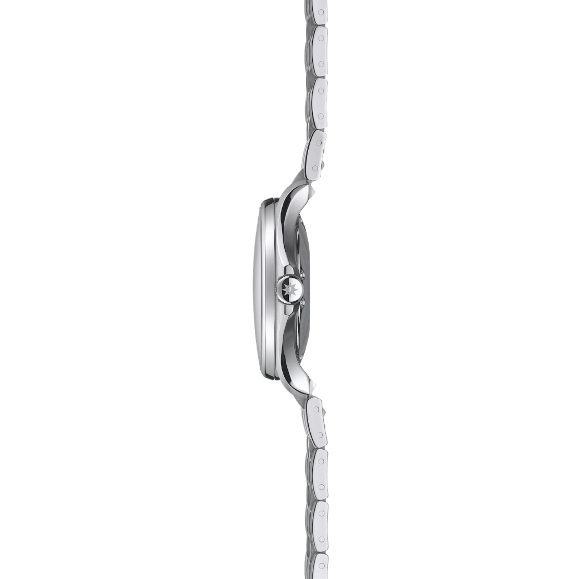 Junghans Meister S Automatic 36 - 27/4683.44 (44) aus Silber