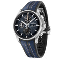 Junghans Meister S Chronoscope - 27/4227.00 (00) aus Edelstahl