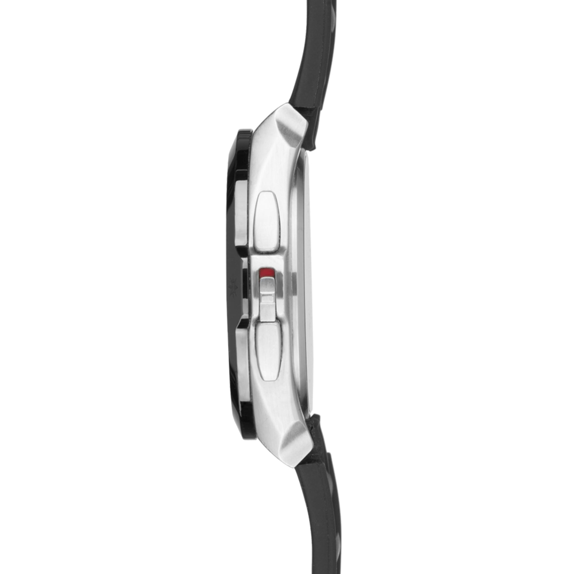 Spektrum Mega Solar, Edelstahl von Junghans (18/1526.00)