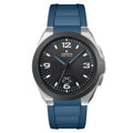 Junghans Spektrum Mega Solar - 18/1527.00 (00) aus Edelstahl