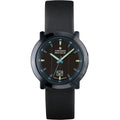 Junghans Stratos Mega Solar - 18/1111.00 (00) aus Edelstahl