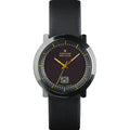 Junghans Stratos Mega Solar - 18/1116.00 (00) aus Edelstahl