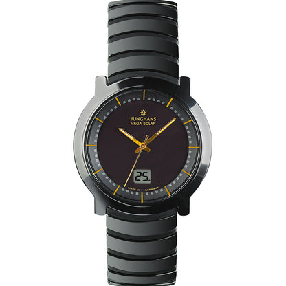 Stratos Mega Solar von Junghans (18/1116.44)